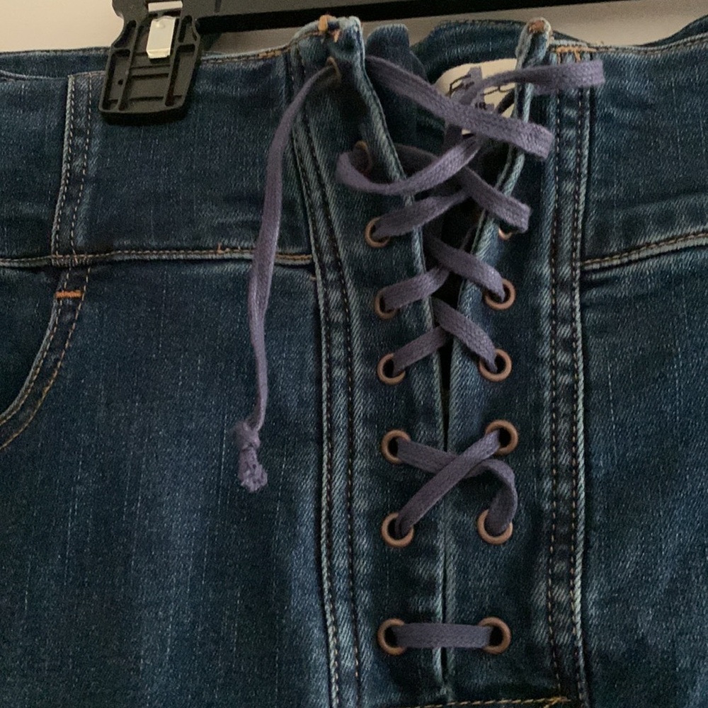 We the Free CRVY jeans pants S 34 new without tags
